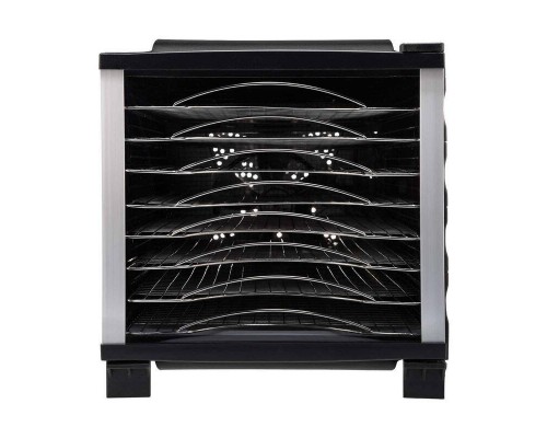 Дегідратор BioChef Arizona 8 Tray Food Dehydrator White