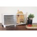 Дегідратор BioChef Arizona 8 Tray Food Dehydrator White