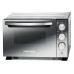 Електропіч з грилем Rommelsbacher BGS 1500, 30 л