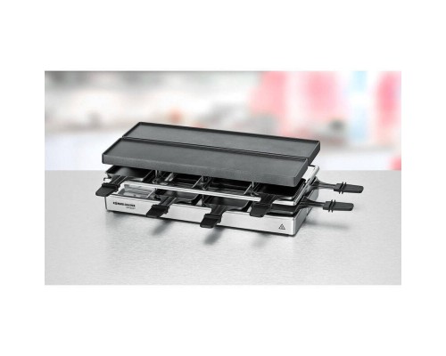 Раклетниця-гриль Rommelsbacer RC 1600