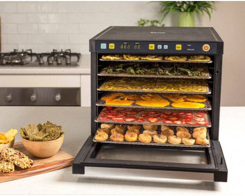 Дегідратор BioChef Savana Dehydrator 9 лотків