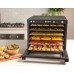 Дегідратор BioChef Savana Dehydrator 9 лотків