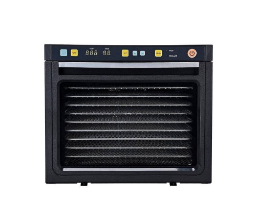 Дегідратор BioChef Savana Dehydrator 9 лотків