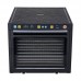 Дегідратор BioChef Savana Dehydrator 9 лотків