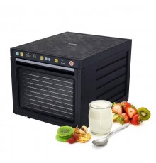 Дегідратор BioChef Savana Dehydrator 9 лотків