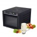 Дегідратор BioChef Savana Dehydrator 9 лотків