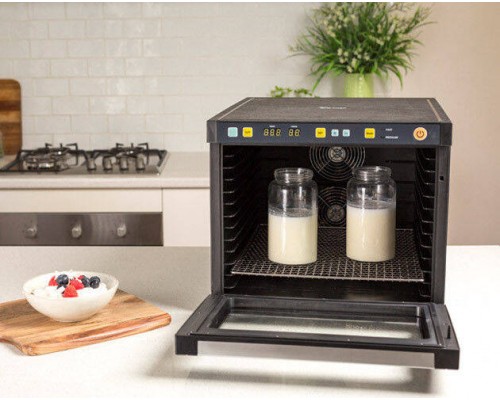 Дегідратор BioChef Savana Dehydrator 9 лотків