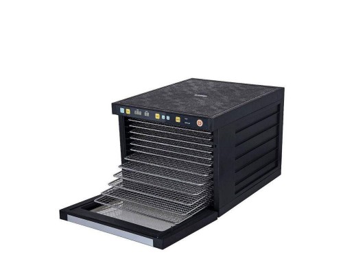Дегідратор BioChef Savana Dehydrator 6 лотків + 6 лотків для пастили