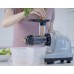Соковитискач BioChef Axis Cold Press Juicer червона