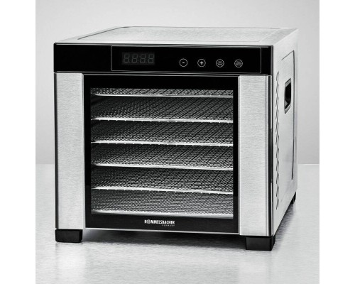 Професійний дегідратор Rommelsbacher DA 900