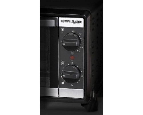 Міні-піч Rommelsbacher BG 950, 10 л