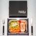 Електричний ланч-бокс Rommelsbacher HB 100 HeatsBox