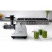 Соковитискач BioChef Axis Cold Press Juicer срібло