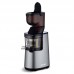 Соковитискач BioChef Atlas Whole Slow Juicer срібло