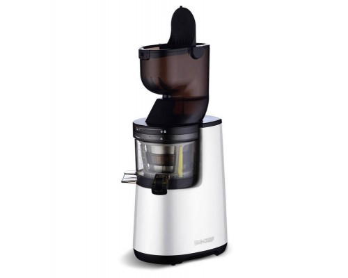 Соковитискач BioChef Atlas Whole Slow Juicer срібло
