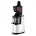 Соковитискач BioChef Atlas Whole Slow Juicer срібло