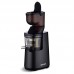 Соковитискач BioChef Atlas Whole Slow Juicer срібло