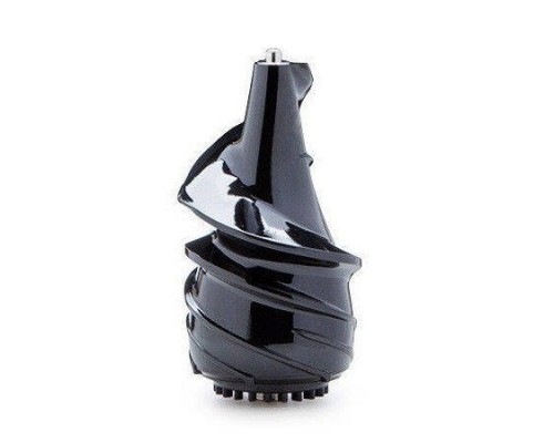 Соковитискач BioChef Atlas Whole Slow Juicer срібло