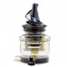 Соковитискач BioChef Atlas Whole Slow Juicer срібло