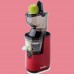 Соковитискач BioChef Atlas Whole Slow Juicer срібло