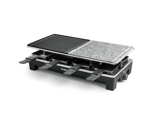 Раклетница-гриль Rommelsbacher RCS 1350