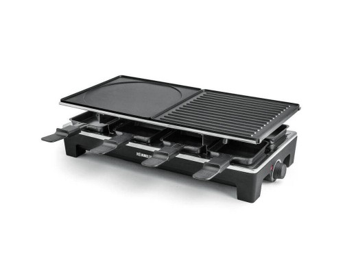 Раклетница-гриль Rommelsbacher RCS 1350