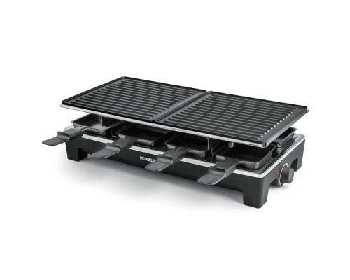Раклетница-гриль Rommelsbacher RCS 1350