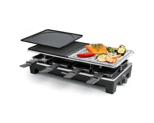 Раклетница-гриль Rommelsbacher RCS 1350