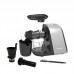 Соковитискач BioChef Axis Compact Cold Press Juicer срібло
