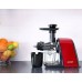 Соковитискач BioChef Axis Compact Cold Press Juicer срібло