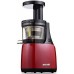 Соковитискач BioChef Synergy Slow Juicer Red