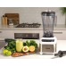 Блендер професійний BioChef Atlas Power Blender (червоний)
