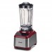 Блендер професійний BioChef Atlas Power Blender (червоний)