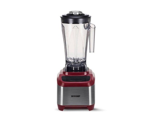 Блендер професійний BioChef Atlas Power Blender (червоний)
