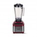 Блендер професійний BioChef Atlas Power Blender (червоний)