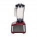 Блендер професійний BioChef Atlas Power Blender (червоний)