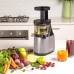 Соковитискач BioChef Synergy Slow Juicer Black