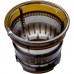 Соковитискач BioChef Synergy Slow Juicer Black
