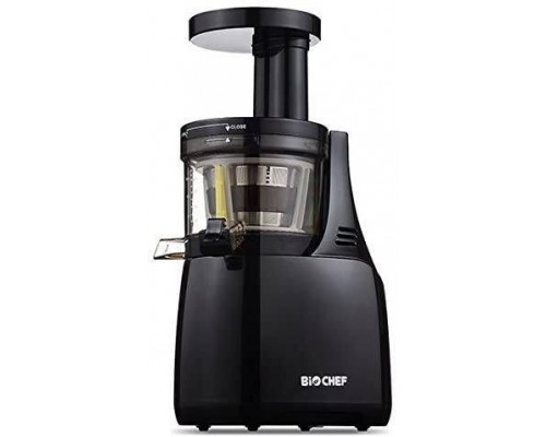 Соковитискач BioChef Synergy Slow Juicer Black