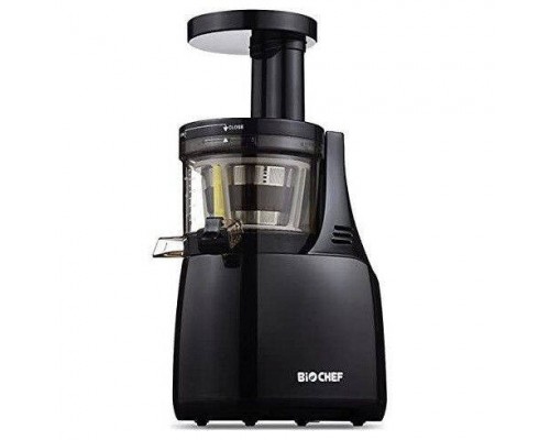 Соковитискач BioChef Synergy Slow Juicer Black