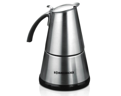 Кавоварка еспресо Rommelsbacher EKO 364/E