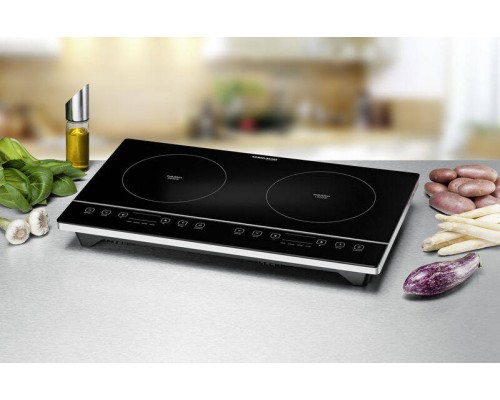 Індукційна плита Rommelsbacher CT 3405/IN Induction