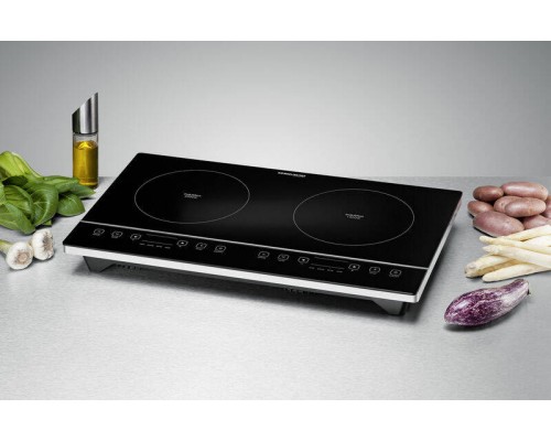 Індукційна плита Rommelsbacher CT 3405/IN Induction
