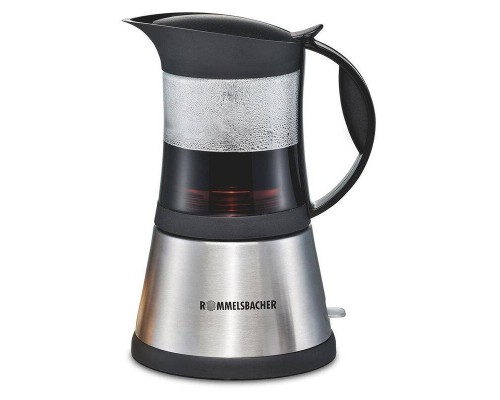 Кавоварка еспресо Rommelsbacher EKO 376/G