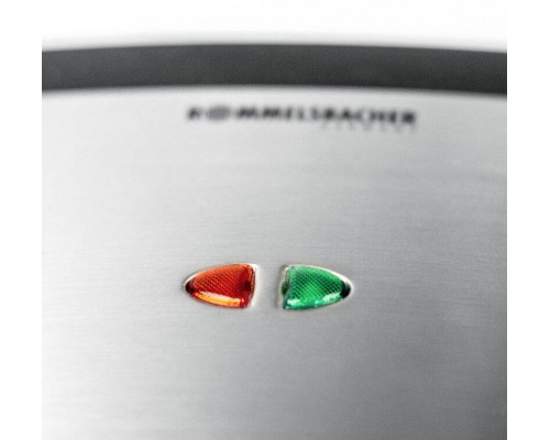 Сендвічниця Rommelsbacher ST 1410 Fun for 4