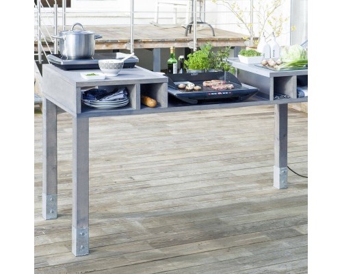 Плита подвійна HiLight Rommelsbacher CT 3403/TC CERAN®