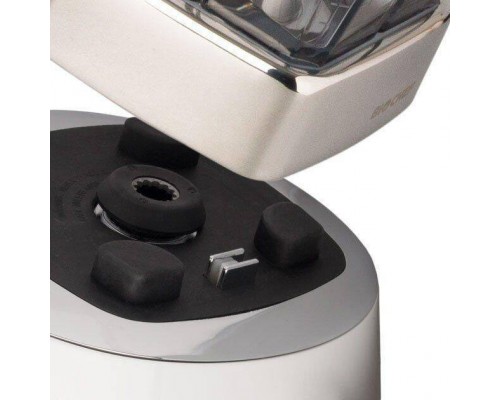 Professional Blender BioChef Living Food Blender with temperature sensor, white