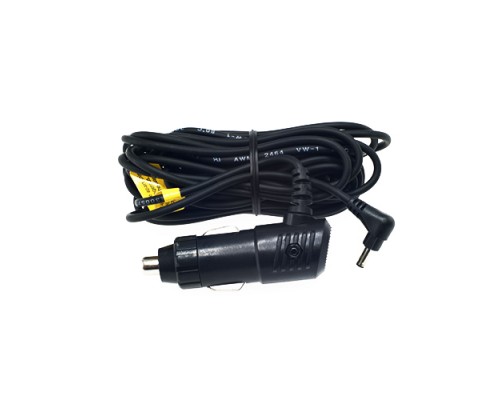 Кабель живлення для відеореєстраторів Blackvue Power Cable (CL-2P) 