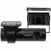 Відеореєстратор Blackvue DR750X-2CH TRUCK Plus (GPS, Wi-Fi, Sony STARVIS) 