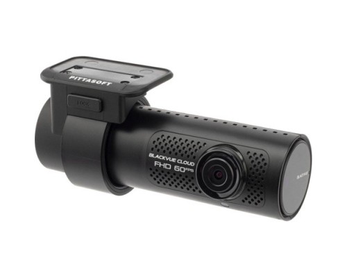 Відеореєстратор Blackvue DR750X-2CH TRUCK Plus (GPS, Wi-Fi, Sony STARVIS) 